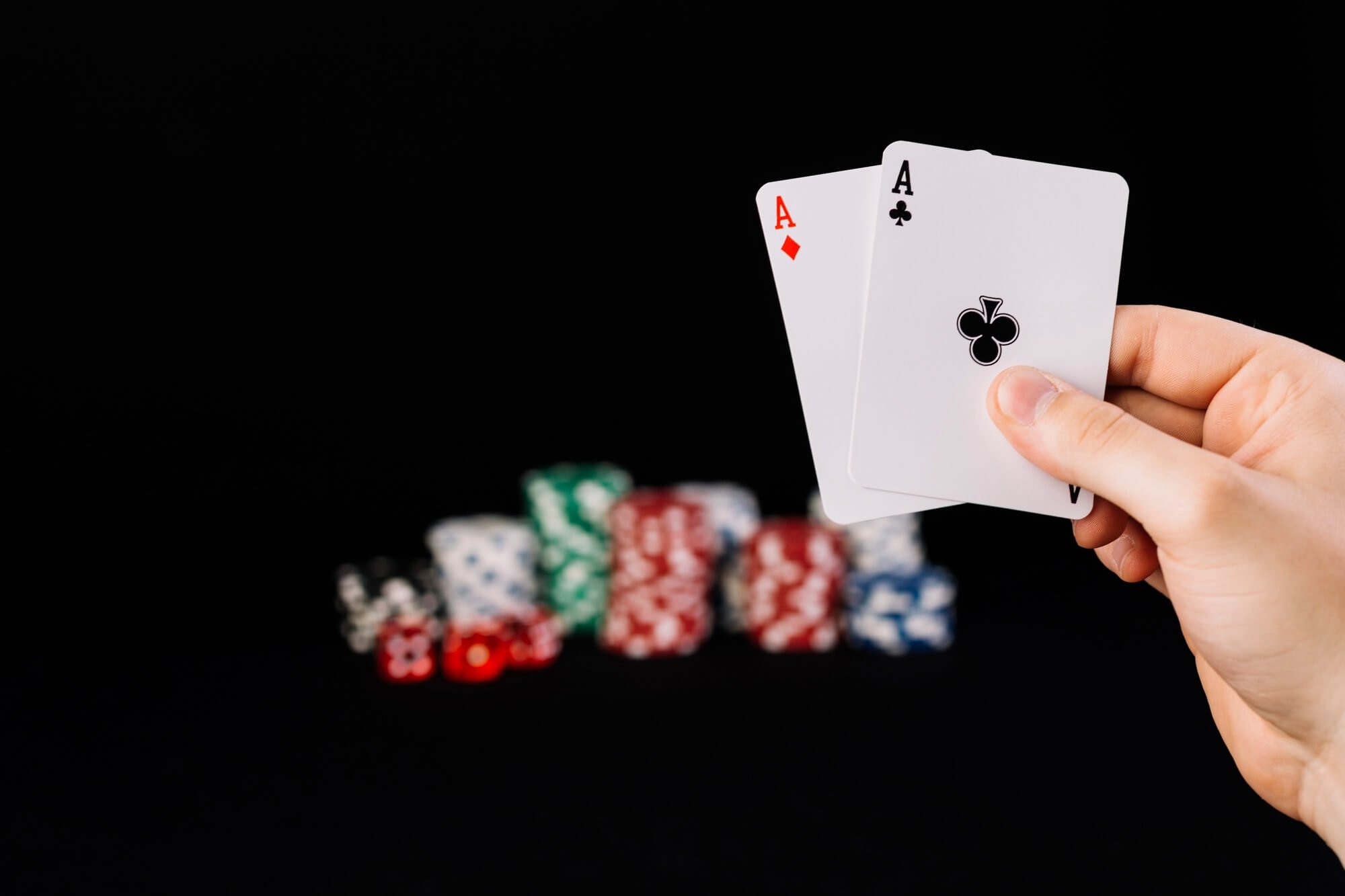 Texas Hold'em ja muut pokeripelit - 8bit